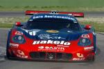 Maserati MC-12 Corse GT Italia 2005 года